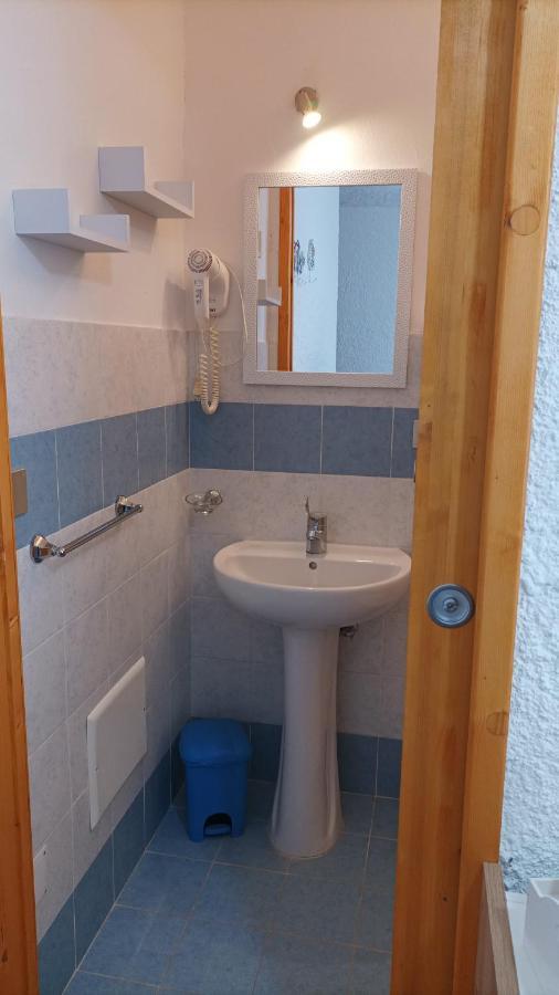 Villa Majore Beb Con Piscina Privata Rena Majore Bagian luar foto