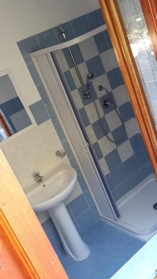 Villa Majore Beb Con Piscina Privata Rena Majore Bagian luar foto