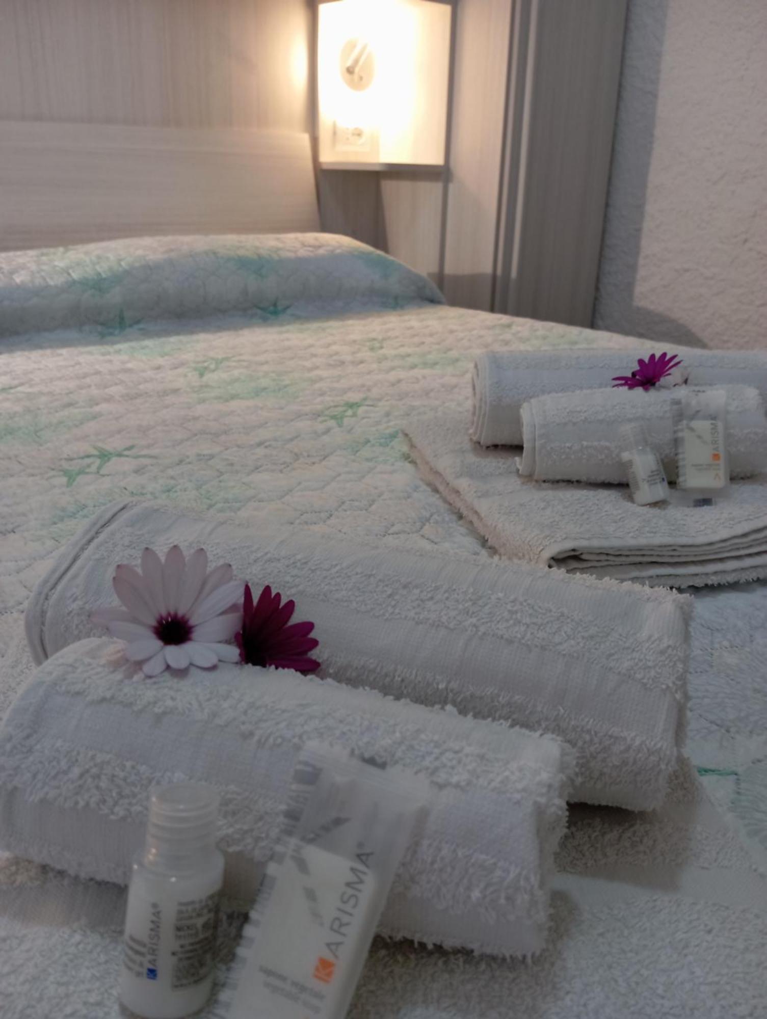 Villa Majore Beb Con Piscina Privata Rena Majore Ruang foto