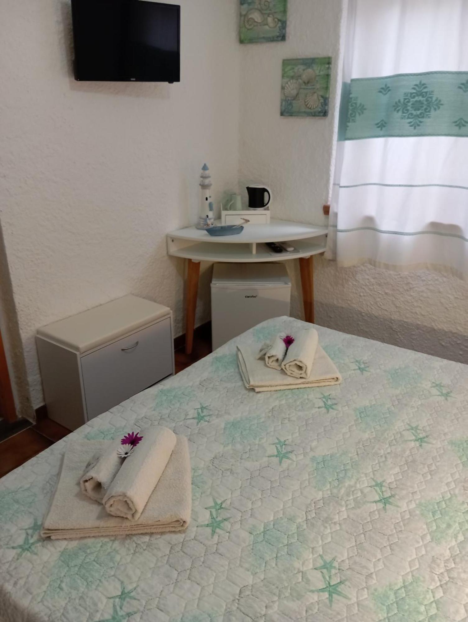 Villa Majore Beb Con Piscina Privata Rena Majore Ruang foto